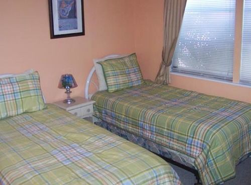 Knolls Court Motel Matlacha Екстер'єр фото