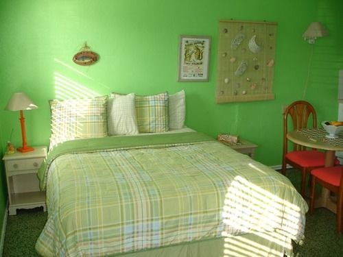 Knolls Court Motel Matlacha Екстер'єр фото