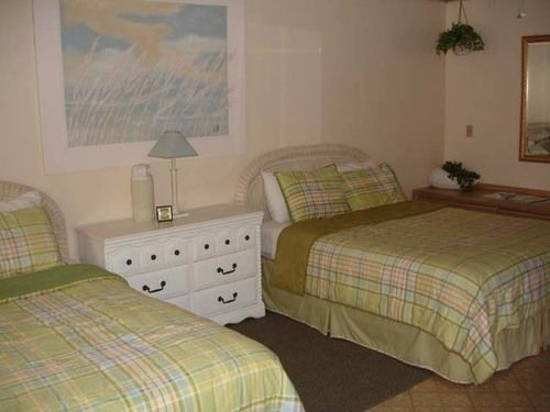 Knolls Court Motel Matlacha Екстер'єр фото