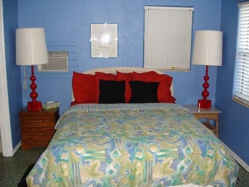 Knolls Court Motel Matlacha Екстер'єр фото