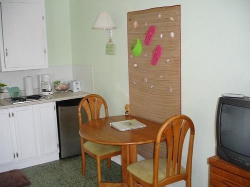 Knolls Court Motel Matlacha Екстер'єр фото