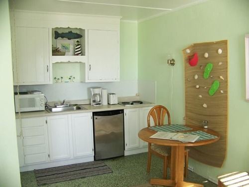 Knolls Court Motel Matlacha Екстер'єр фото